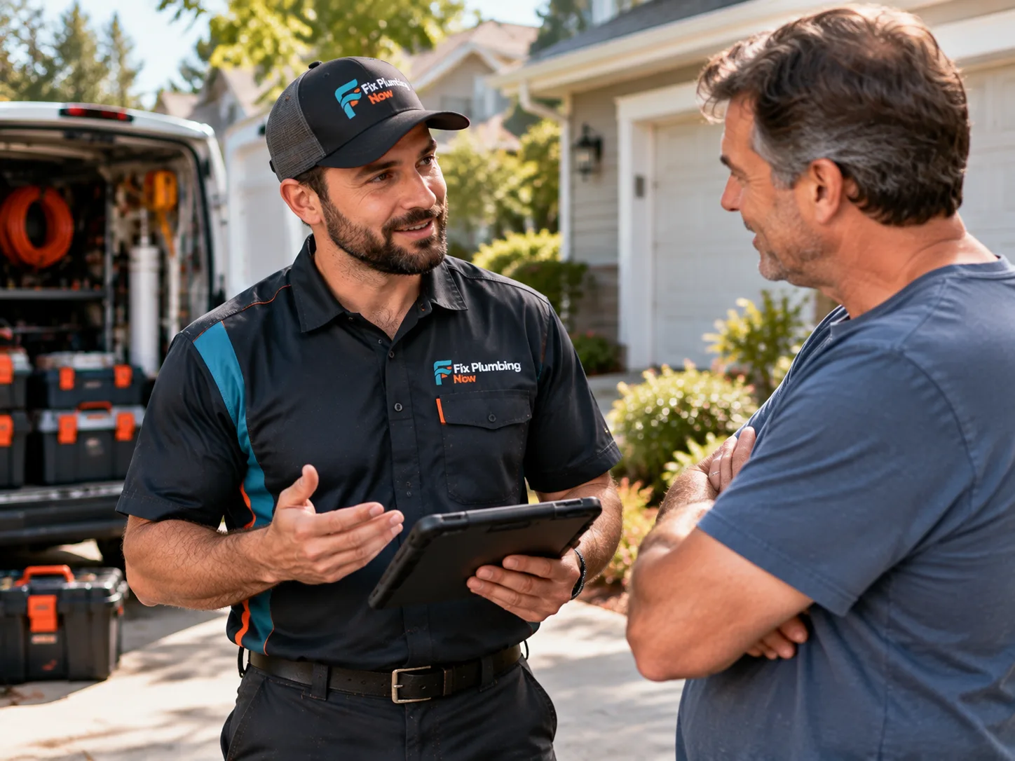 Clogged Drain Service Lake City, SD FAQs